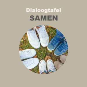 Dialoogtafel ‘samen’